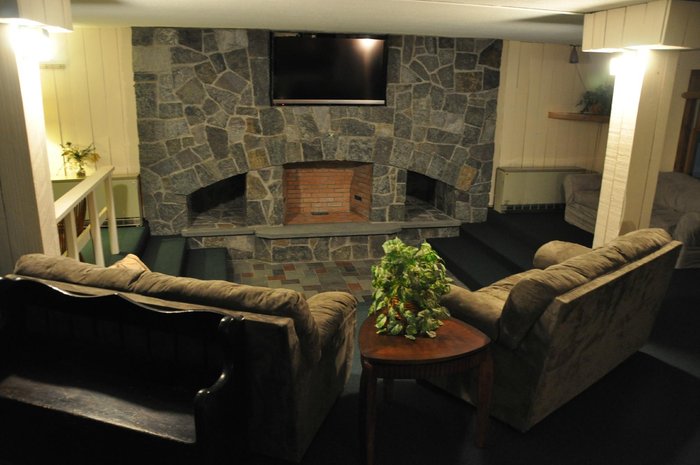 Chalet Killington Bar or Lounge: Pictures & Reviews - Tripadvisor