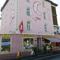 Haus Weber
