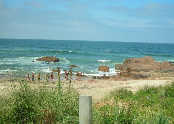Rocas