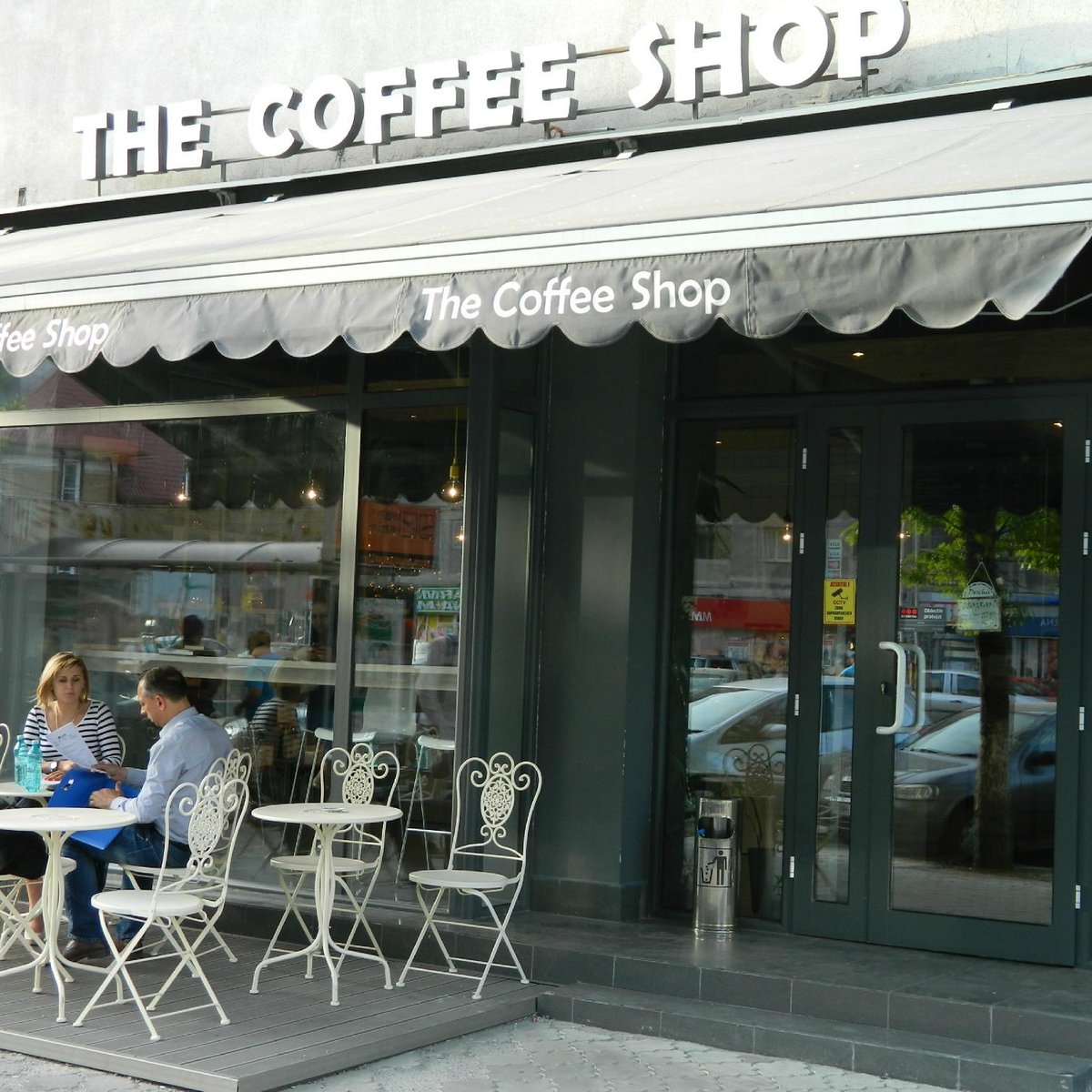 The Coffee Shop, Бухарест: лучшие советы перед посещением - Tripadvisor