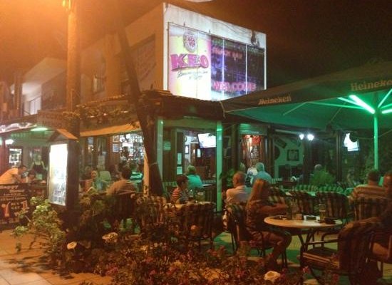 The Best Bars & Pubs in Paphos - Tripadvisor