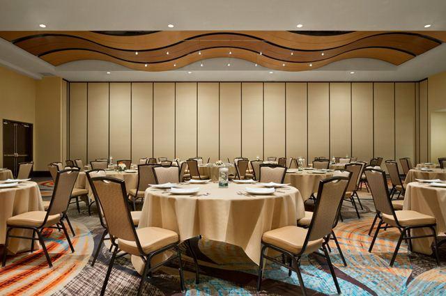 Hotel photo 32 of Embassy Suites by Hilton Knoxville West.
