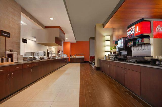 Hotel photo 31 of Embassy Suites by Hilton Knoxville West.