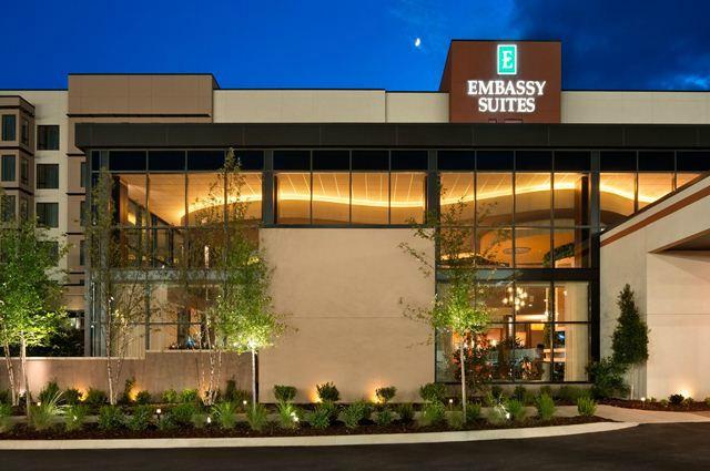 Hotel photo 43 of Embassy Suites by Hilton Knoxville West.