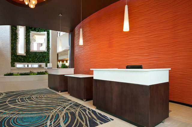 Hotel photo 15 of Embassy Suites by Hilton Knoxville West.