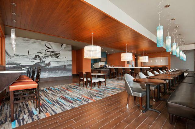 Hotel photo 38 of Embassy Suites by Hilton Knoxville West.