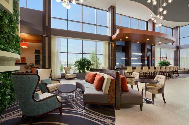 Hotel photo 8 of Embassy Suites by Hilton Knoxville West.