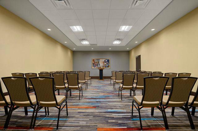 Hotel photo 37 of Embassy Suites by Hilton Knoxville West.