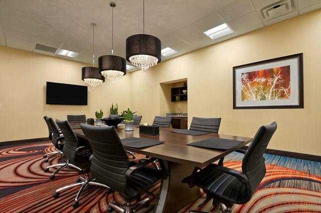 Hotel photo 14 of Embassy Suites by Hilton Knoxville West.