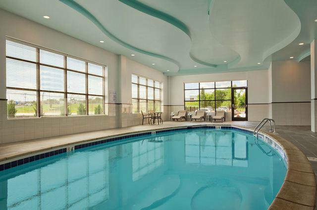 Hotel photo 13 of Embassy Suites by Hilton Knoxville West.