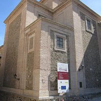 Exterior.