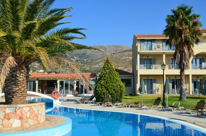 ALKIONI HOTEL - Updated 2023 Reviews (Ionian Islands, Greece)