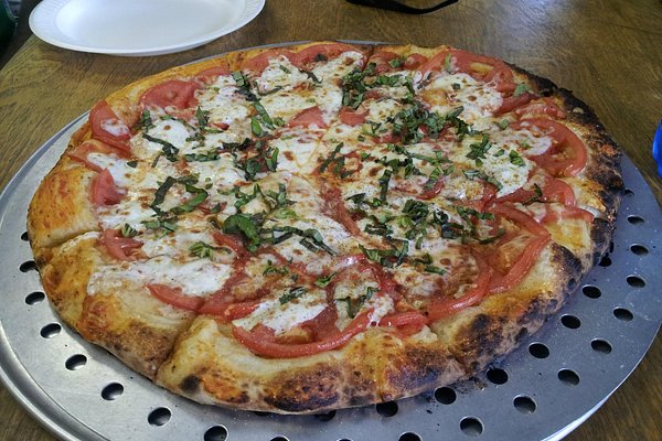 TOP 10 BEST Pizza in Baltimore, MD - December 2023 - Yelp