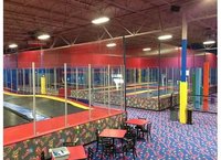 Jumpstreet Indoor Trampoline Park, Allen - TX