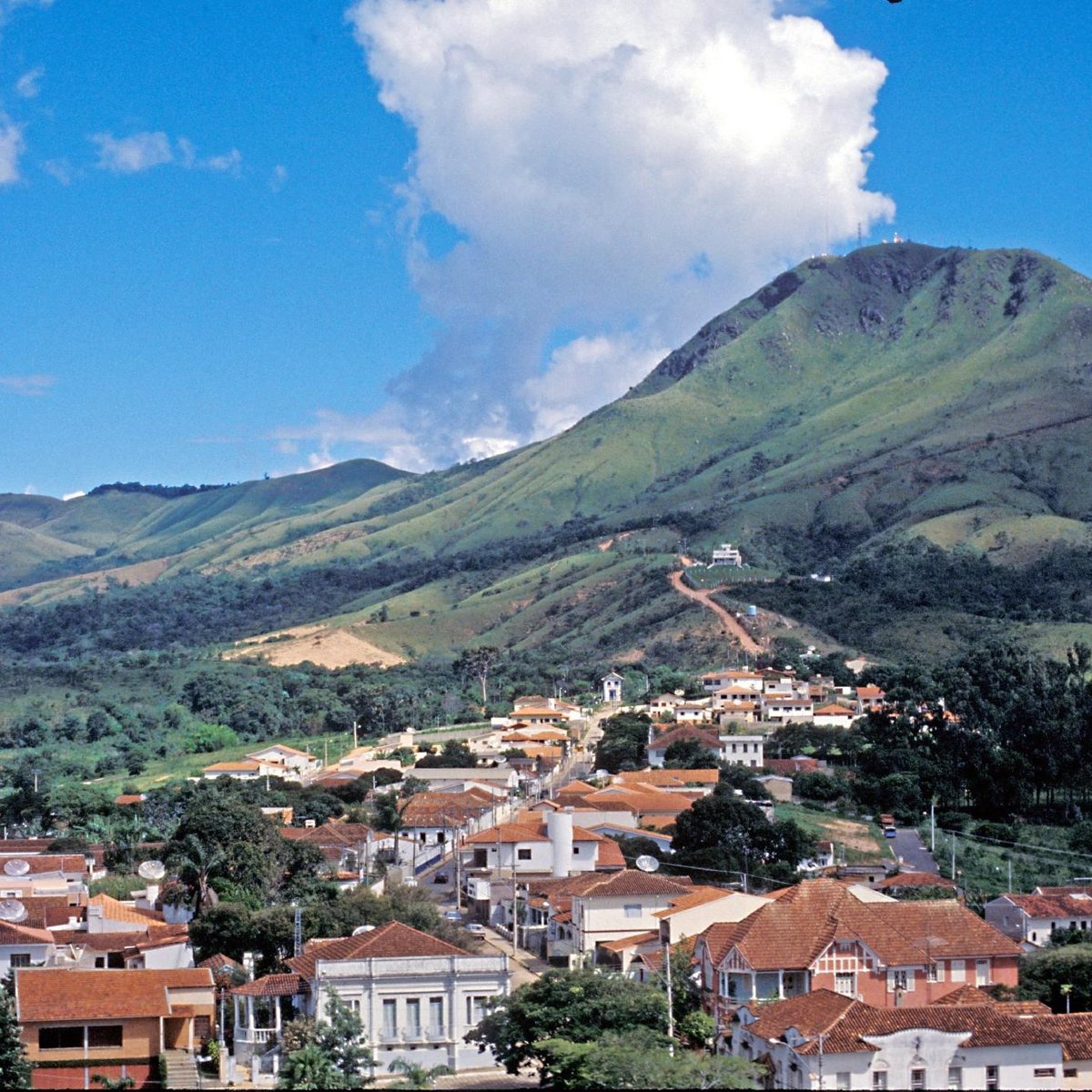 Minas Gerais - Wikipedia