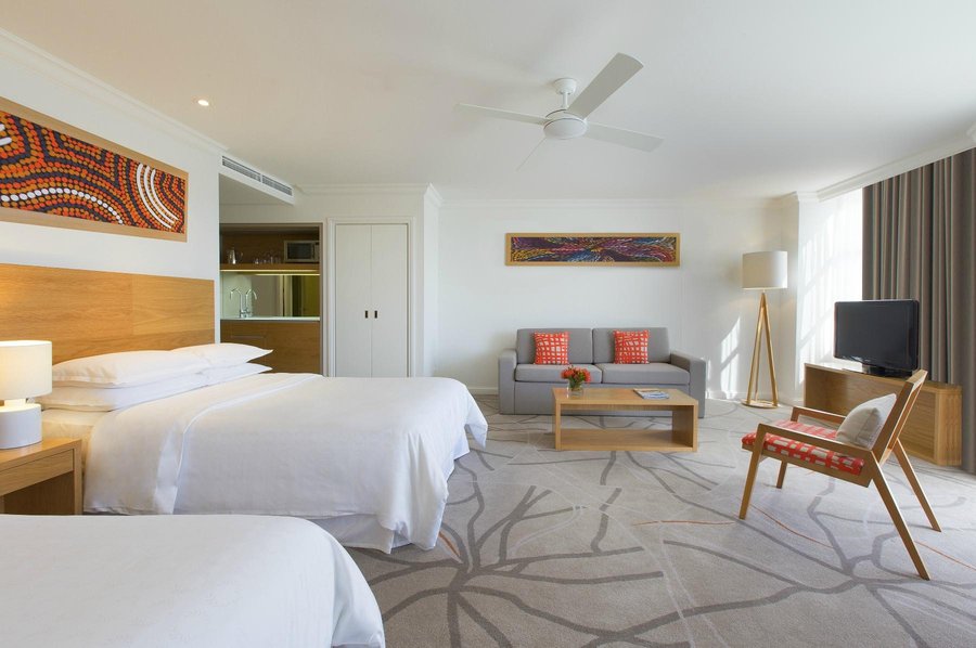 Sofitel Noosa Pacific Resort Rooms Pictures Reviews Tripadvisor