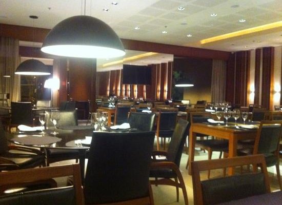 restaurante