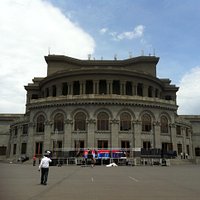 State opera