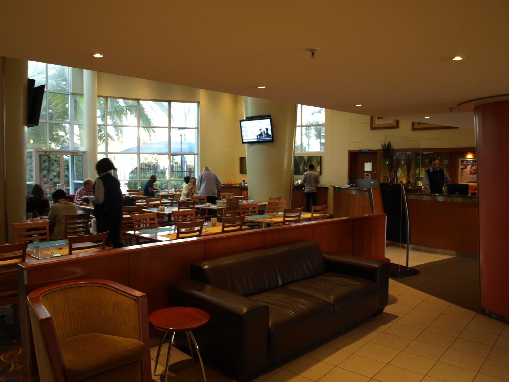 STAYEASY PRETORIA (Pretoria, Zuid-Afrika) - Foto's, Reviews En ...