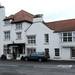 The Ramsay Arms Hotel