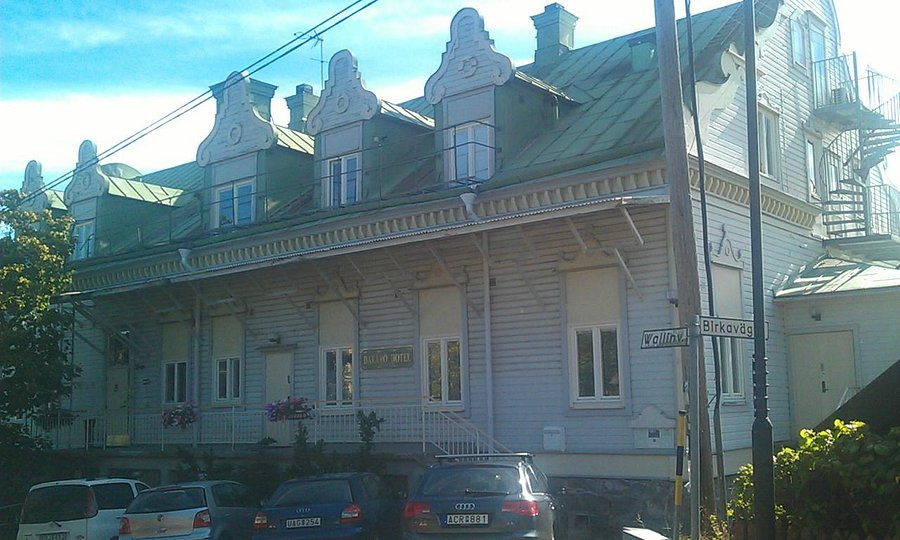 kvinna söker man fjärås