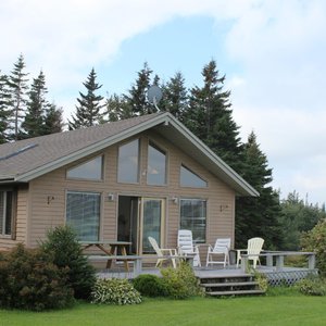 The Cottage