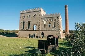castello salvaterra