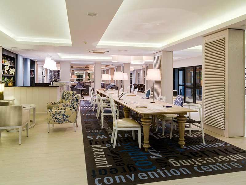 Hotel photo 19 of Protea Hotel Cape Town Sea Point.