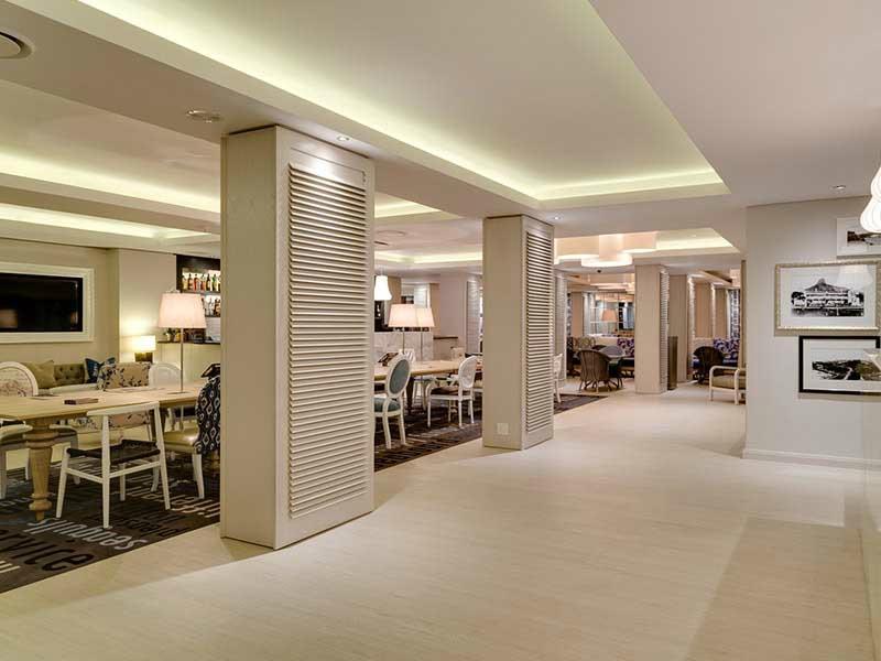 Hotel photo 23 of Protea Hotel Cape Town Sea Point.