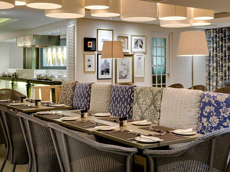 Hotel photo 2 of Protea Hotel Cape Town Sea Point.