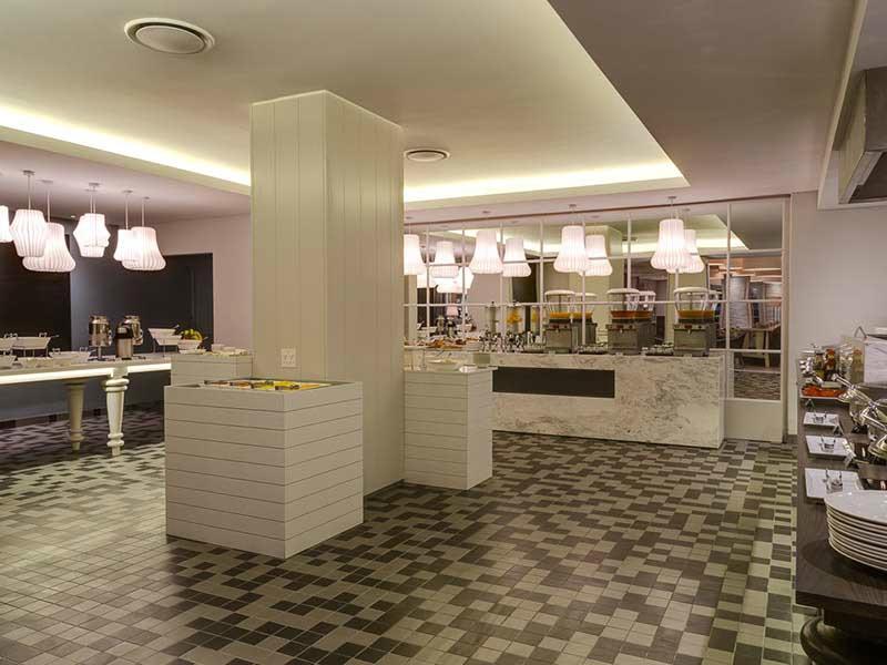 Hotel photo 17 of Protea Hotel Cape Town Sea Point.