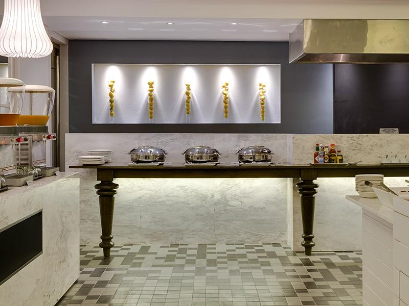Hotel photo 16 of Protea Hotel Cape Town Sea Point.