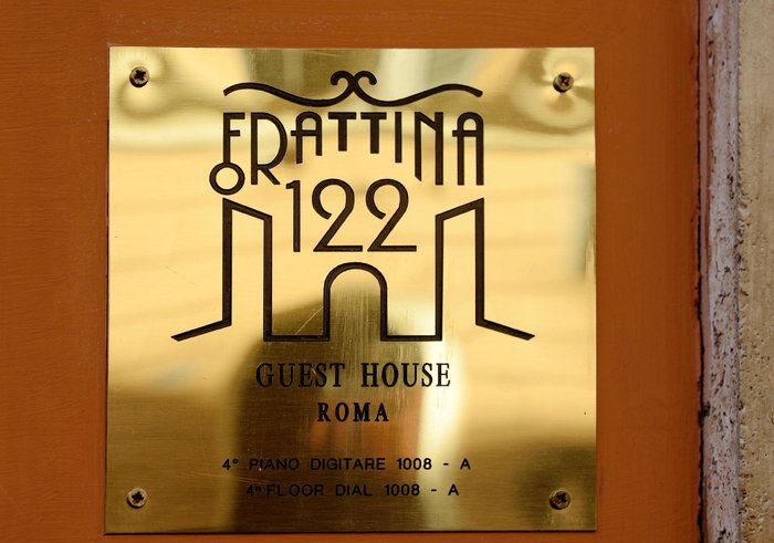 Imagen 2 de Frattina 122 Guest House