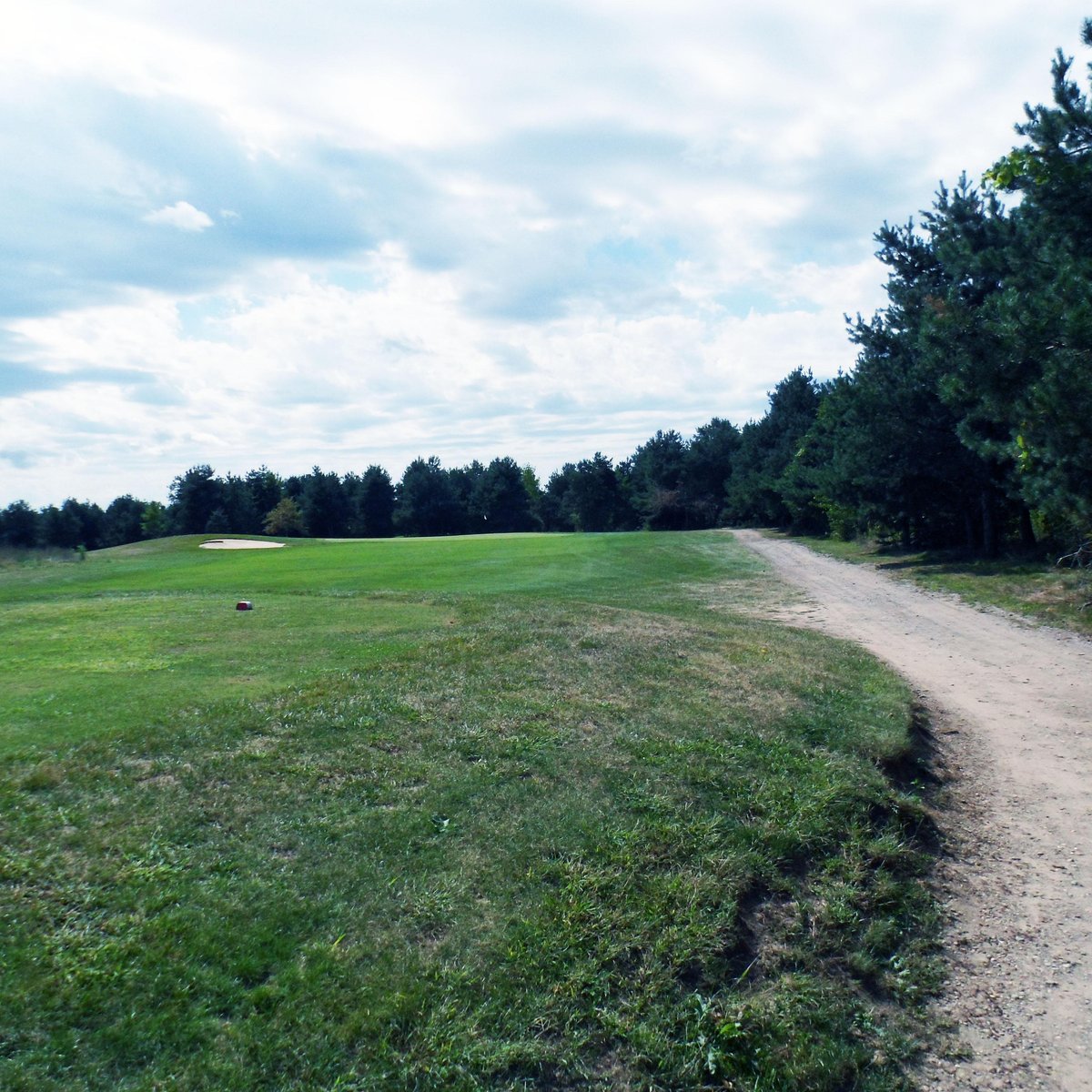 Evergreen Golf Course (Grand Haven) AGGIORNATO 2021 tutto quello che