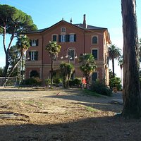 Villa Tigullio sede del Museo