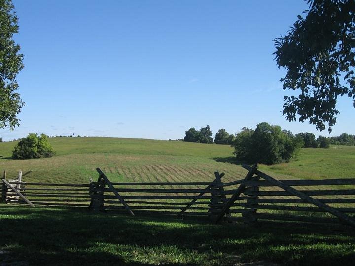 Perryville Battlefield State Historic Site image