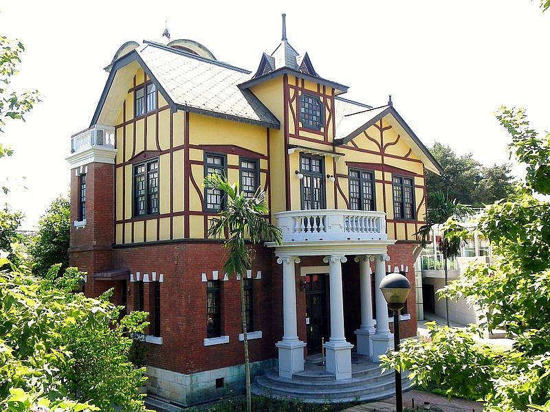 Taipei Story House image