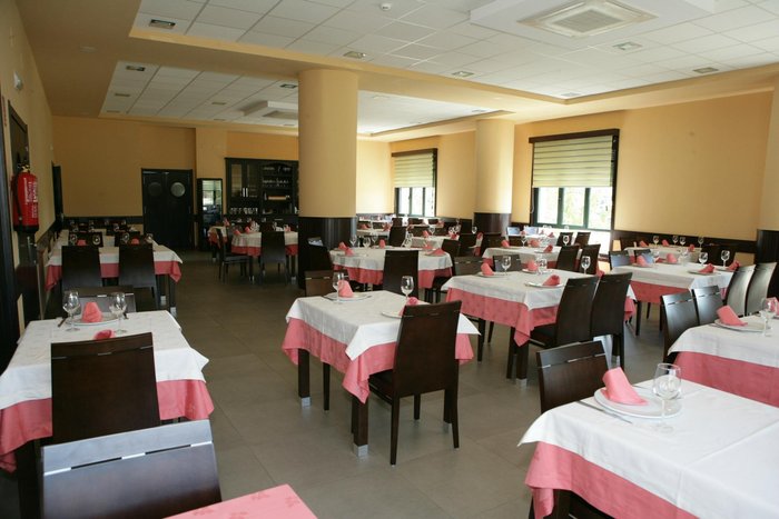 Imagen 1 de Hotel Restaurant Bruma