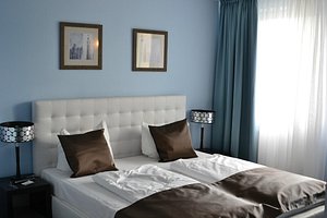 MAURITIUS HOTEL & THERME ab 103€ (2̶6̶7̶€̶): Bewertungen, Fotos &  Preisvergleich - Köln - Tripadvisor