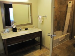 Room & Suite