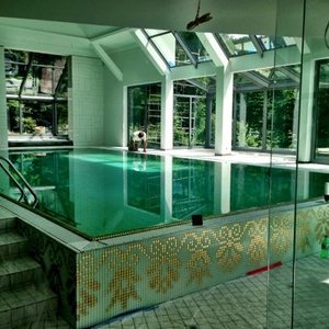 Mazowsze Spa, hotel in Ustron