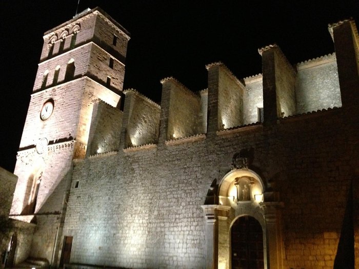 Imagen 9 de Iglesia de Sant Rafael