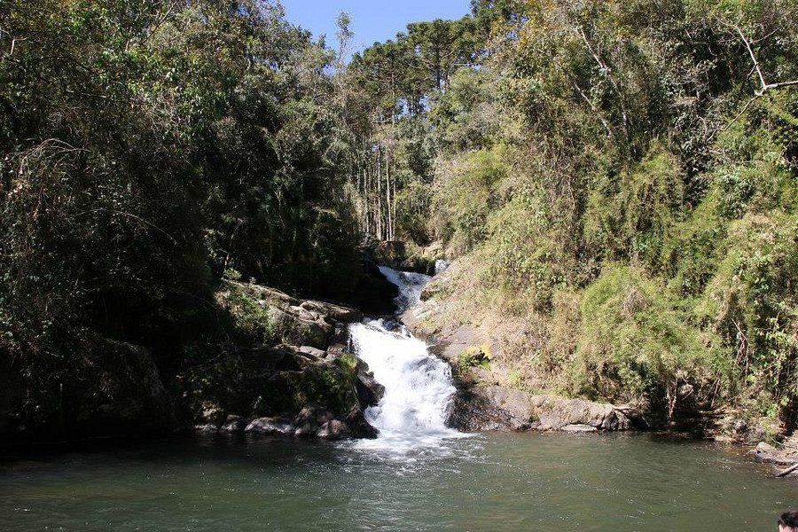 Cachoeira do Simão image