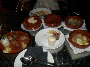 Comida