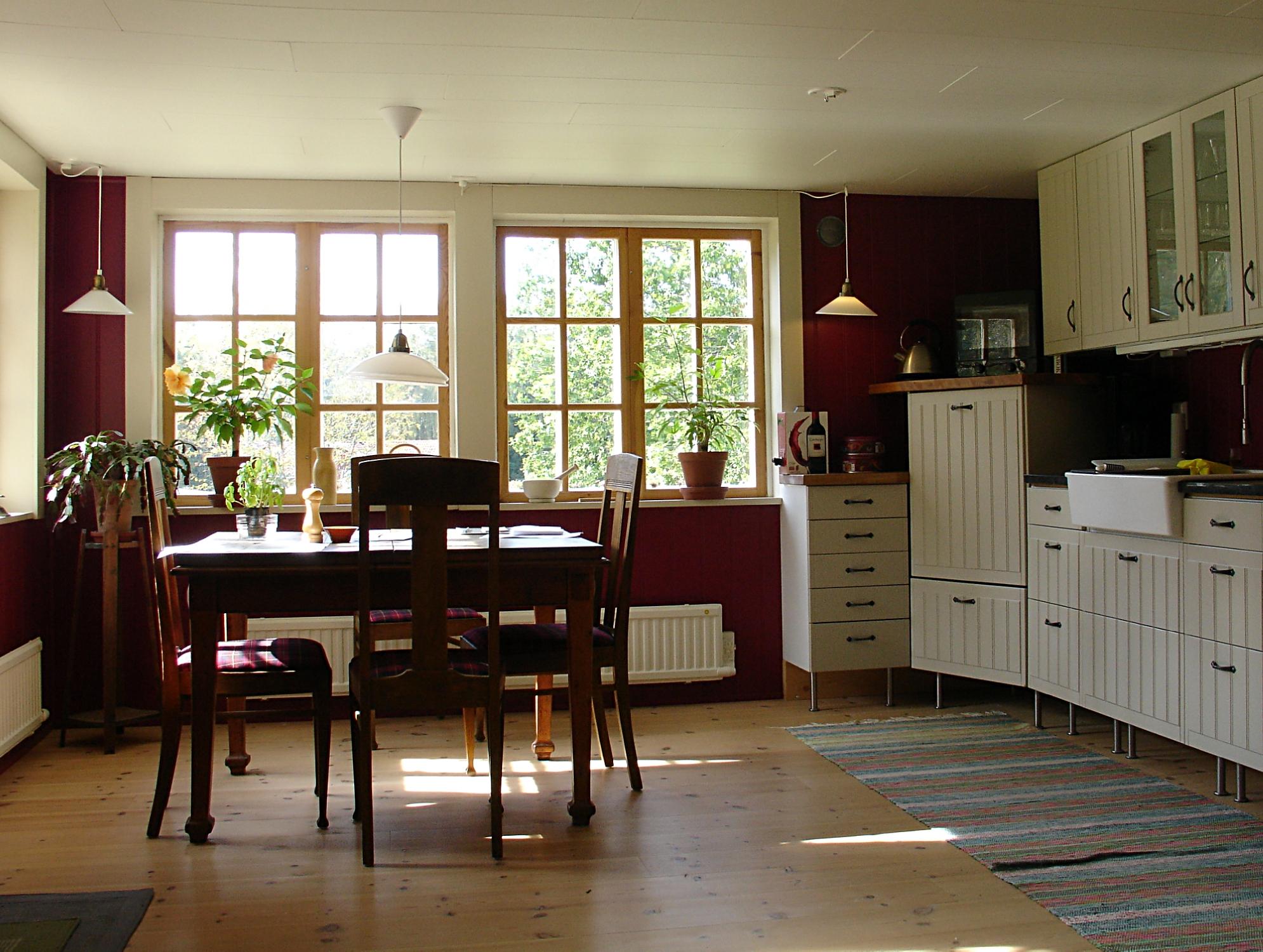 NOLHYLTAN B&B (Toreboda, Zweden) - Foto's En Reviews - Tripadvisor