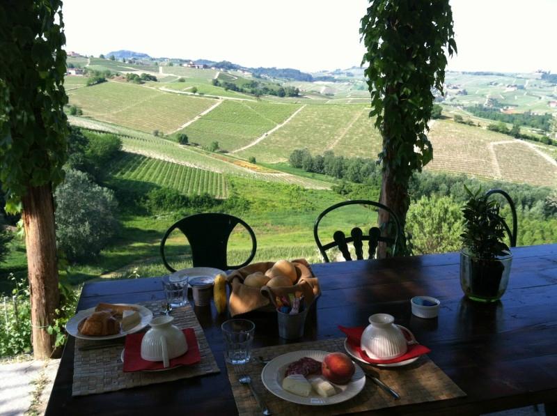 TENUTA MONTANELLO - B&B Reviews (Castiglione Falletto, Italy)