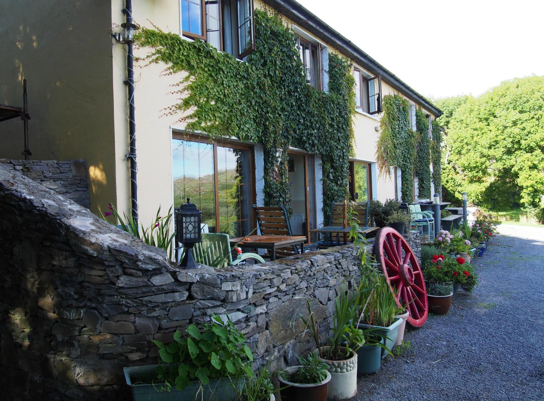 The Olde Forge B&B by null
