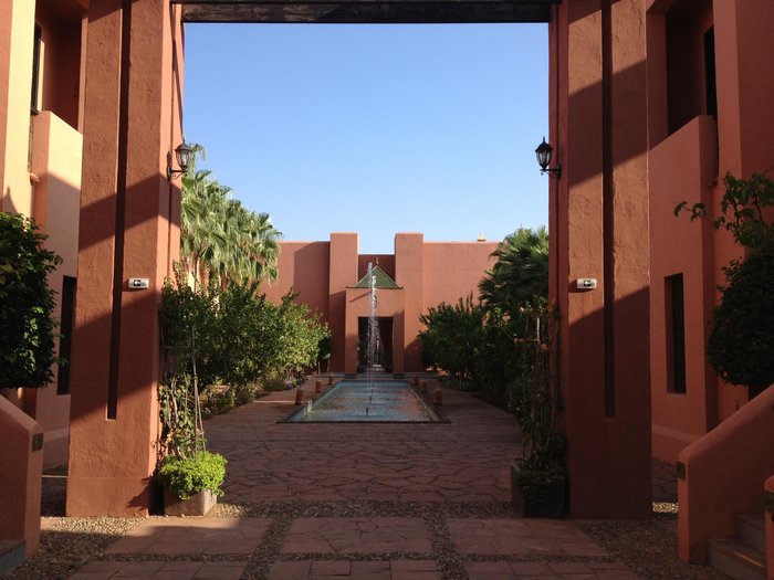 Imagen 5 de Hapimag Resort Marrakech