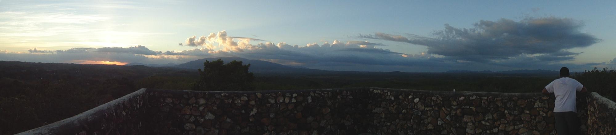Hotel photo 5 of Hacienda Tijax.