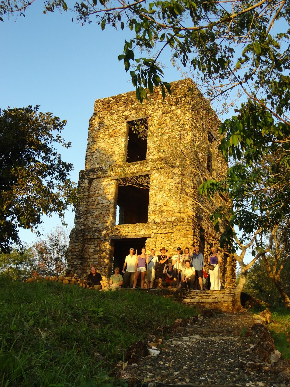 Hotel photo 29 of Hacienda Tijax.